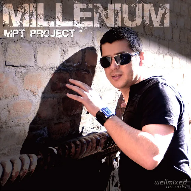 Millenium - Mr. Pit Short Mix