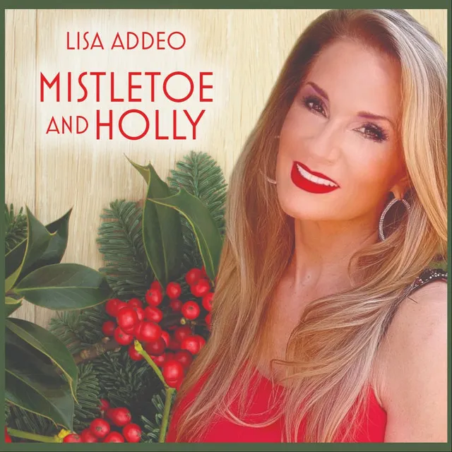 Mistletoe & Holly