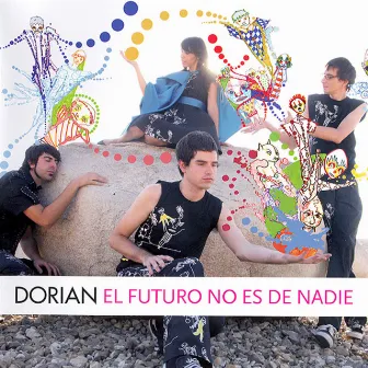 El Futuro No Es De Nadie by Dorian