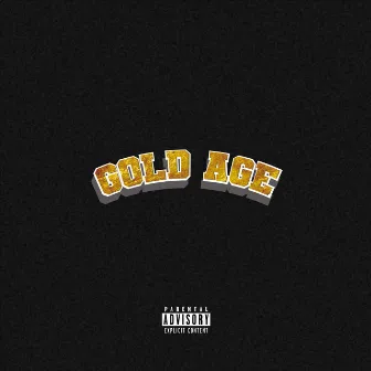 GOLD AGE by Ollie