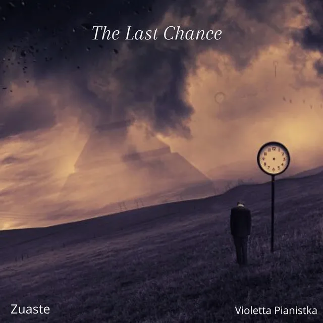 The Last Chance