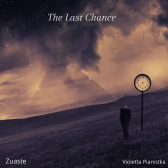 The Last Chance by Zuaste