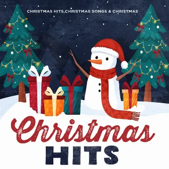 Christmas Hits by Unknown Artist