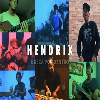 Busca por Dentro (Live) by Hendrix