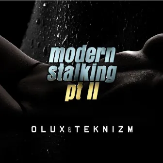 Modern Stalking II by Teknizm