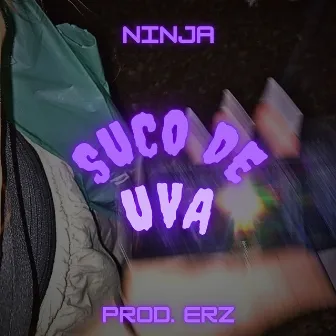 Suco de uva by NINJ4-_-