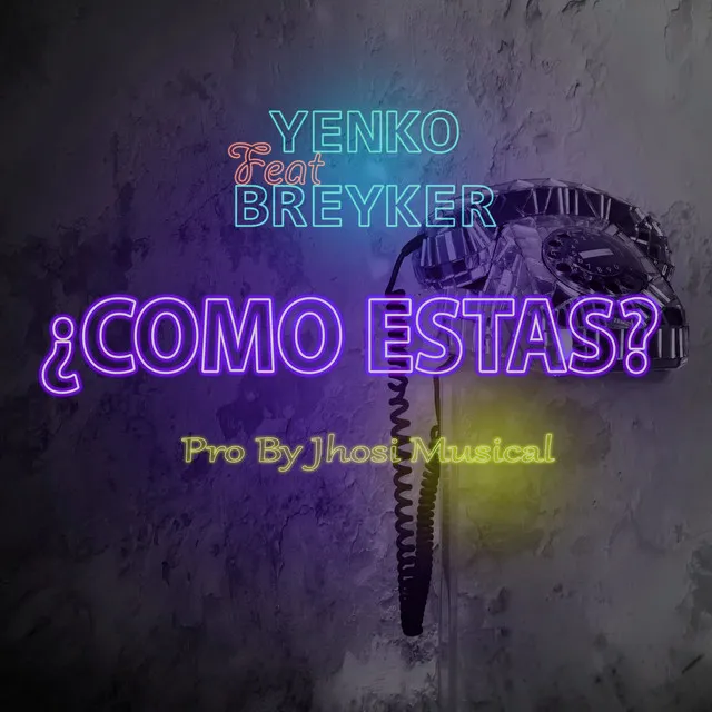 ¿Cómo Estás?