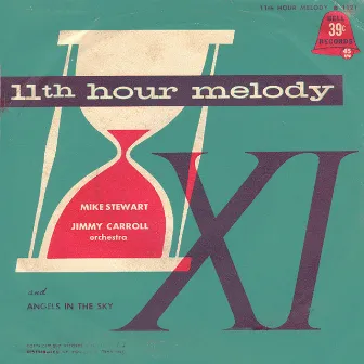 11th Hour Melody by Unknown Artist