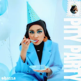 Pity Party by shazza