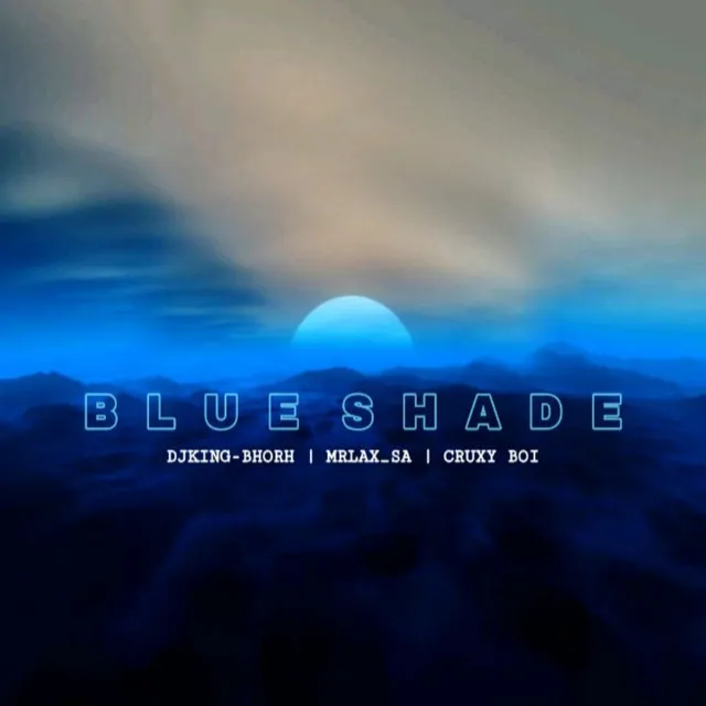 Blue Shade