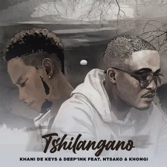 Tshilangano by Khani De Keys