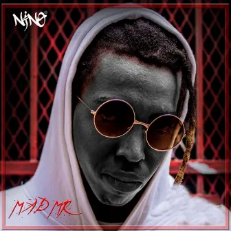 Mad Mic by Nino