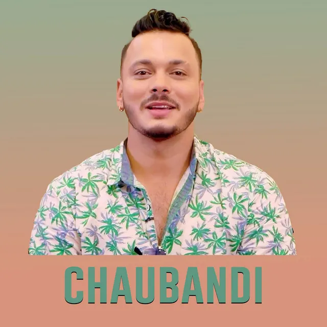 Chaubandi