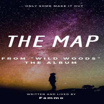 The Map by B1GFAMMO