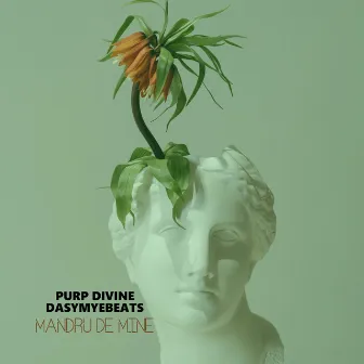 Mandru De Mine by Purp Divine