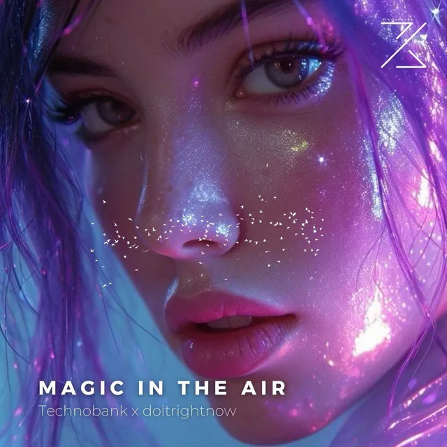 Magic In The Air - HYPERTECHNO