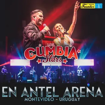 En Antel Arena (En Vivo) by Los Cumbia Stars