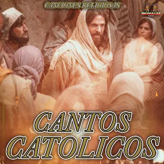 Canciones Religiosas by Musica Catolica