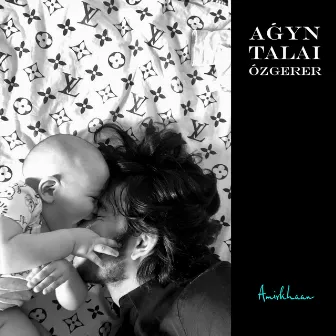 Agyn Talai Ozgerer by Amirkhaan