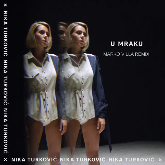 u mraku (Marko Villa Remix)