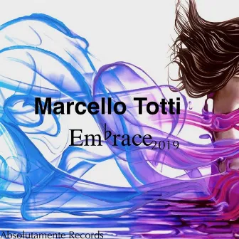 Embrace by Marcello Totti