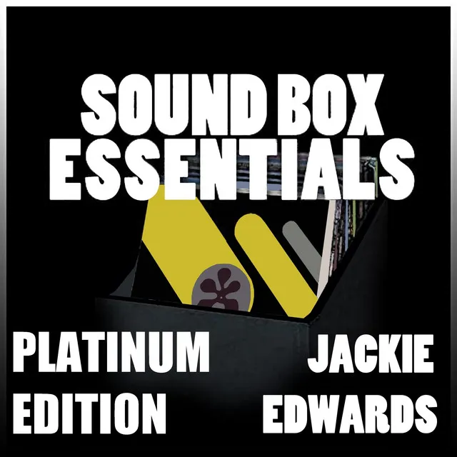 Sound Box Essentials Platinum Edition