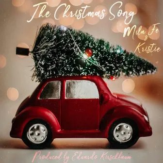 The Christmas Song by Kristie