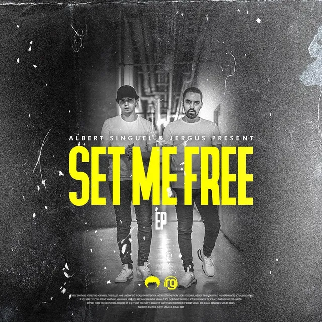 Set Me Free