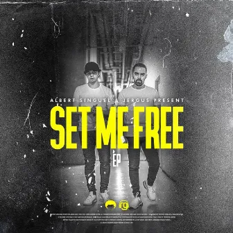 Set Me Free by Jergus