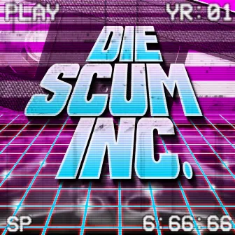 YR:01 by Die Scum Inc.