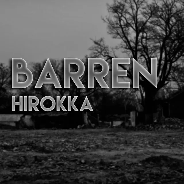 Barren