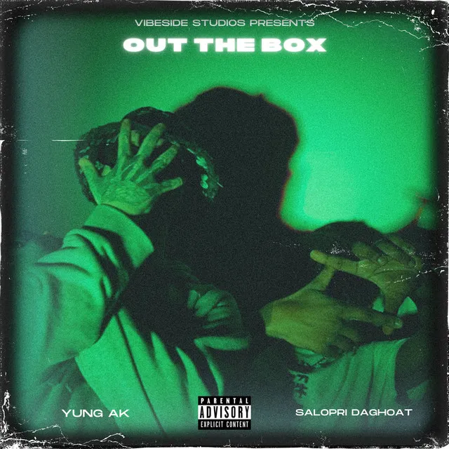 Out The Box