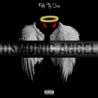 DEMONIC ANGEL by Faith The Ursa