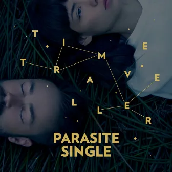 Time Traveller by Parasite Single