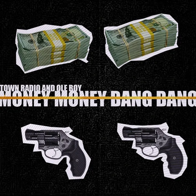 Money Money, Bang Bang - Instrumental