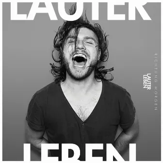 Richtung Morgen by Lauter Leben