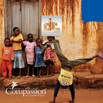 Compassion by Dtproject