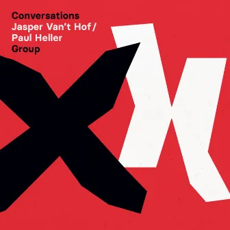 Conversations by Paul Heller