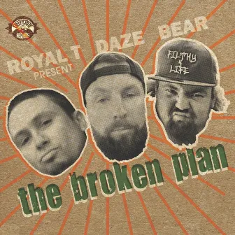 The Broken Plan by Royal-T