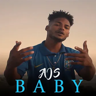 Baby by AJS