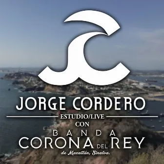 Estudiolive Con Banda Corona del Rey by Jorge Cordero