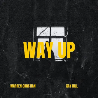 WAY UP by Warren Christian