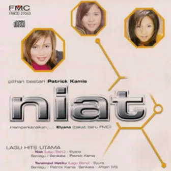 Niat by Elyana