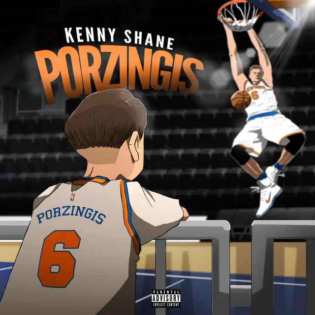 Porzingis