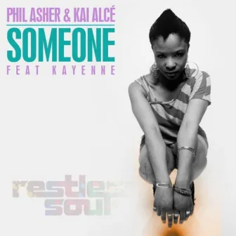 Someone by Kayenne Live