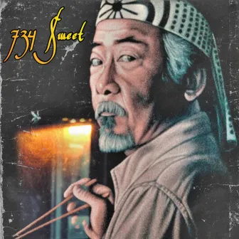 Mr Miyagi by $weet-T