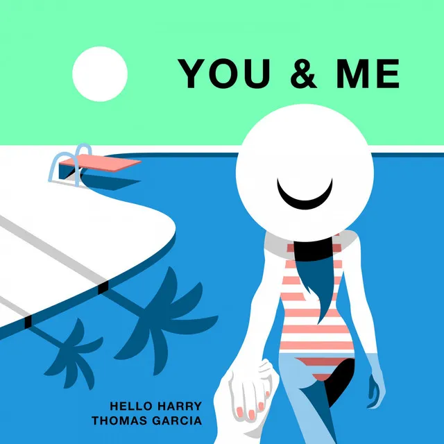 You & Me - Tadashi Remix