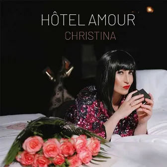 Hôtel Amour Christina by Christina Garcia