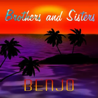 Brothers and Sisters by BenJo