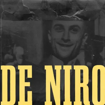 De Niro by Elorik